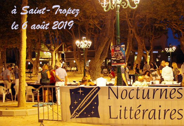 79_Nocturne Littéraire_Saint-Tropez2 2018_NF_2019