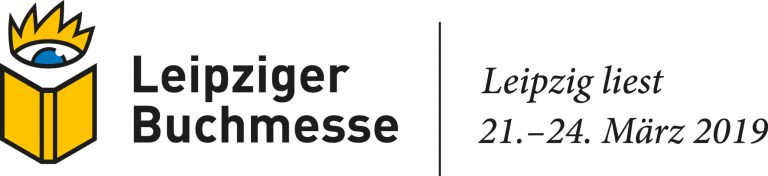 21.03.-24.03.2019: Leipziger Buchmesse 2019