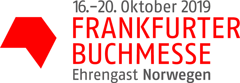 16.10.-20.10.2019: Frankfurter Buchmesse 2019
