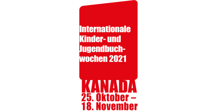 Internationale Kinder- und Jugendbuchwochen im Herbst 2021 in Köln