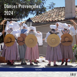 Danses Provençales 2024